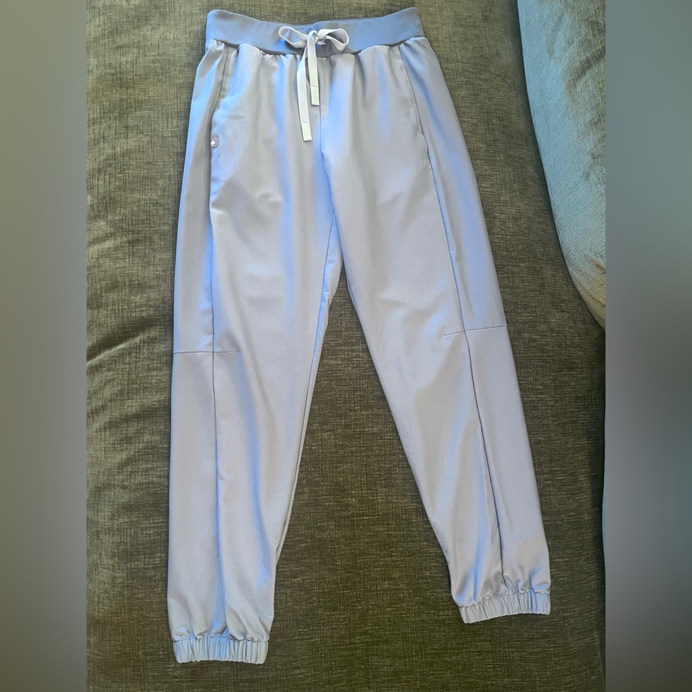 Figs Technical Collection Joggers Size XSP